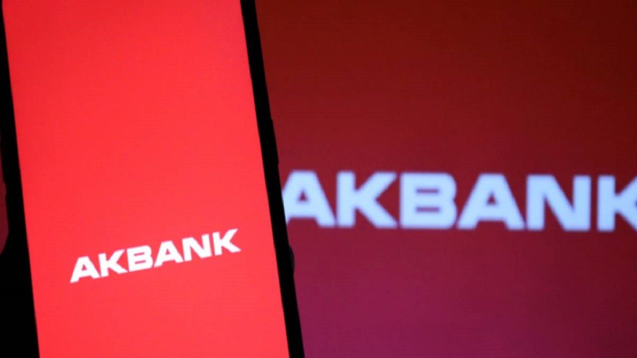 Akbank 31 Ekim’e kadar 1.000 TL hediye kampanyasını başlattı!