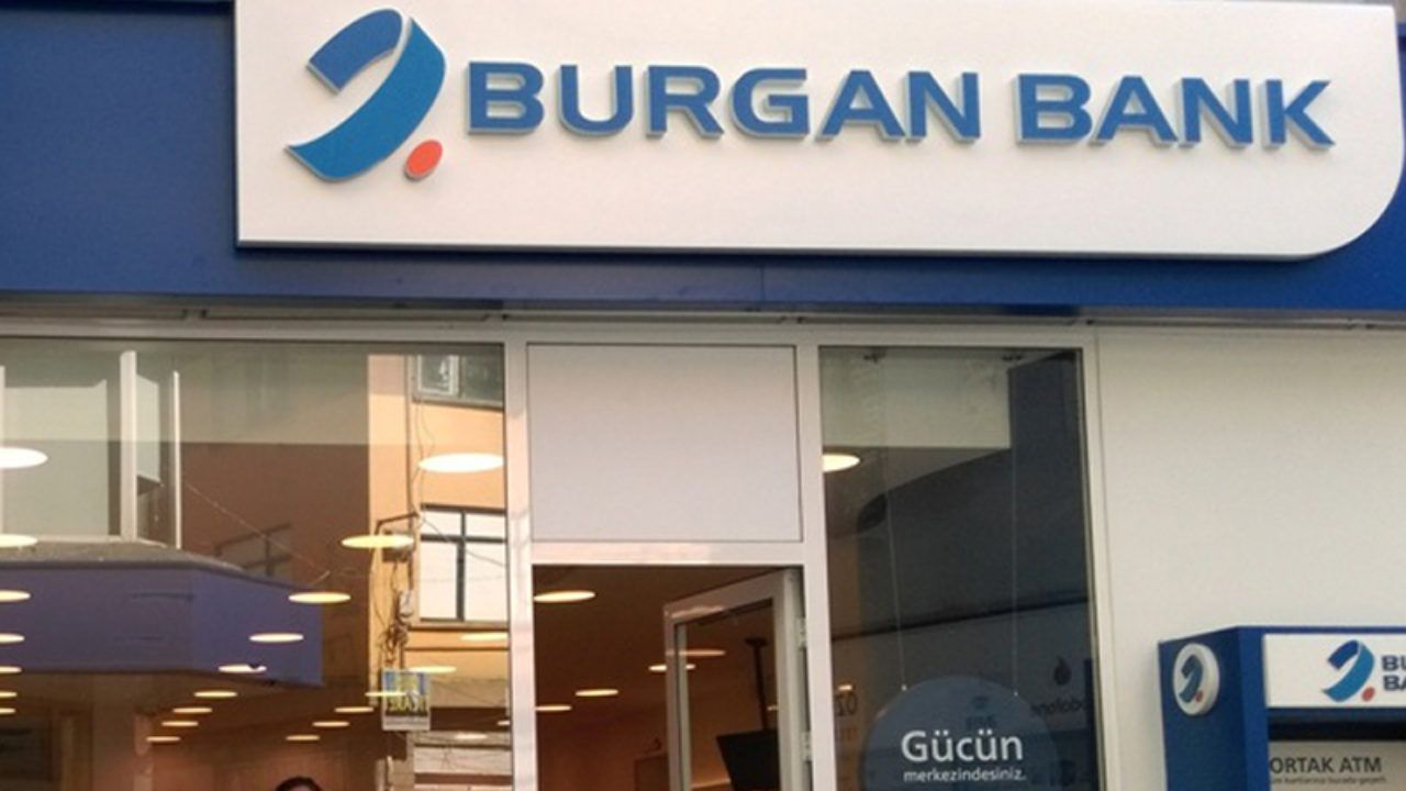 Burgan Bank'tan şoke eden ihtiyaç kredisi kampanyası! Faiz oranı yüzde 0,89'a düştü!