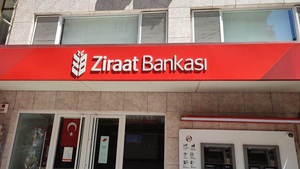 Günde 34 TL'ye 25 bin TL'lik nakit ihtiyacını karşılayan Ziraat Bankası kredisi duyuruldu! Hemen başvurun!
