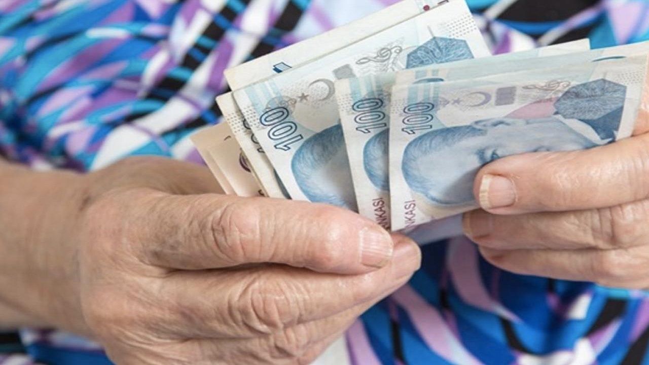 Türkiye Ekonomi Bankası duyurdu! Emeklilere 8 bin 500 TL ödenecek! Son 12 gün!