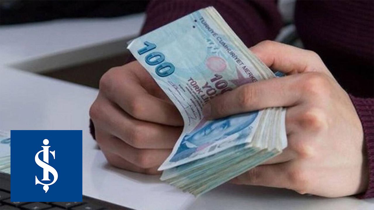 Türkiye İş Bankası'ndan yeni müşterilerine faizsiz ödeme! 31 Aralık'a kadar başvurana, 5 bin TL yatırılacak!