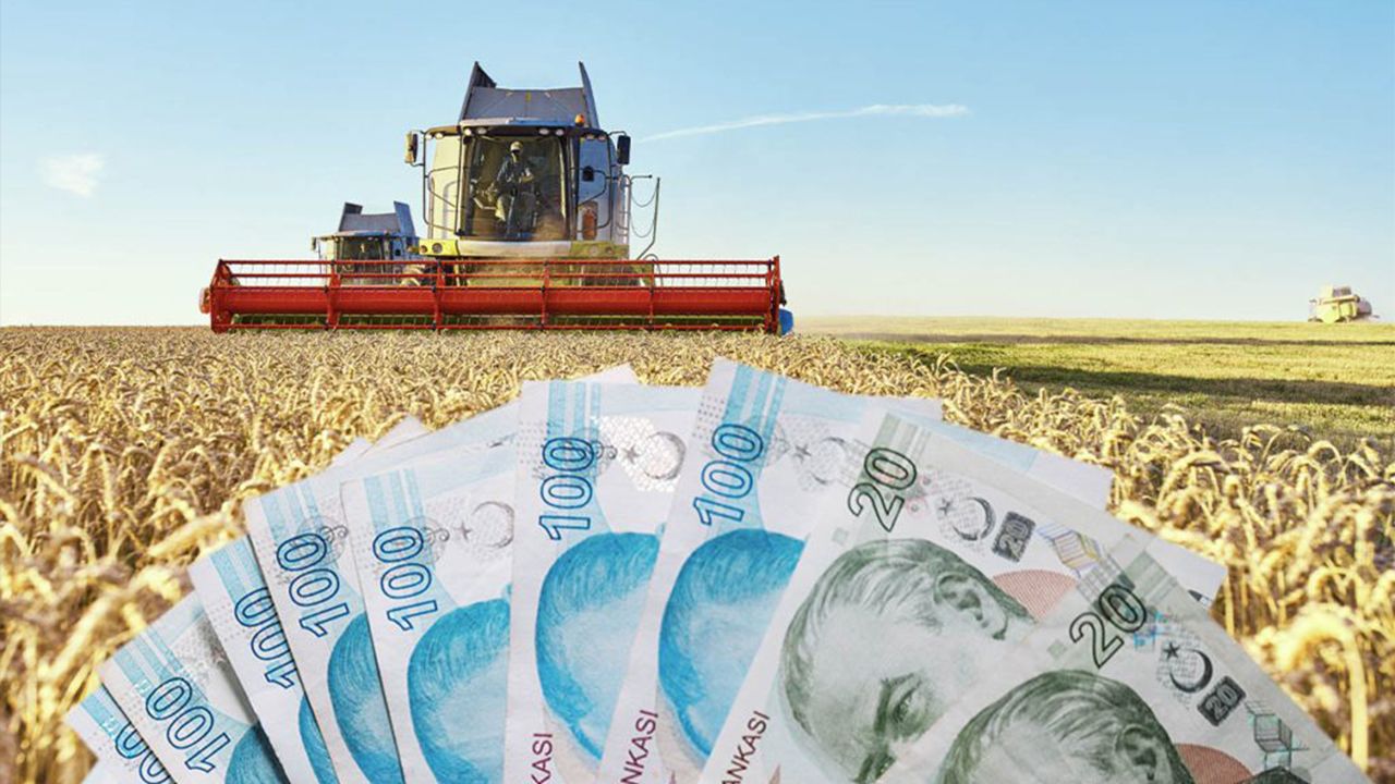 Çiftçilere müjdeli haber! Resmi Gazete'de yayınlandı! Tarım yatırım desteklerinde artışa gidildi!