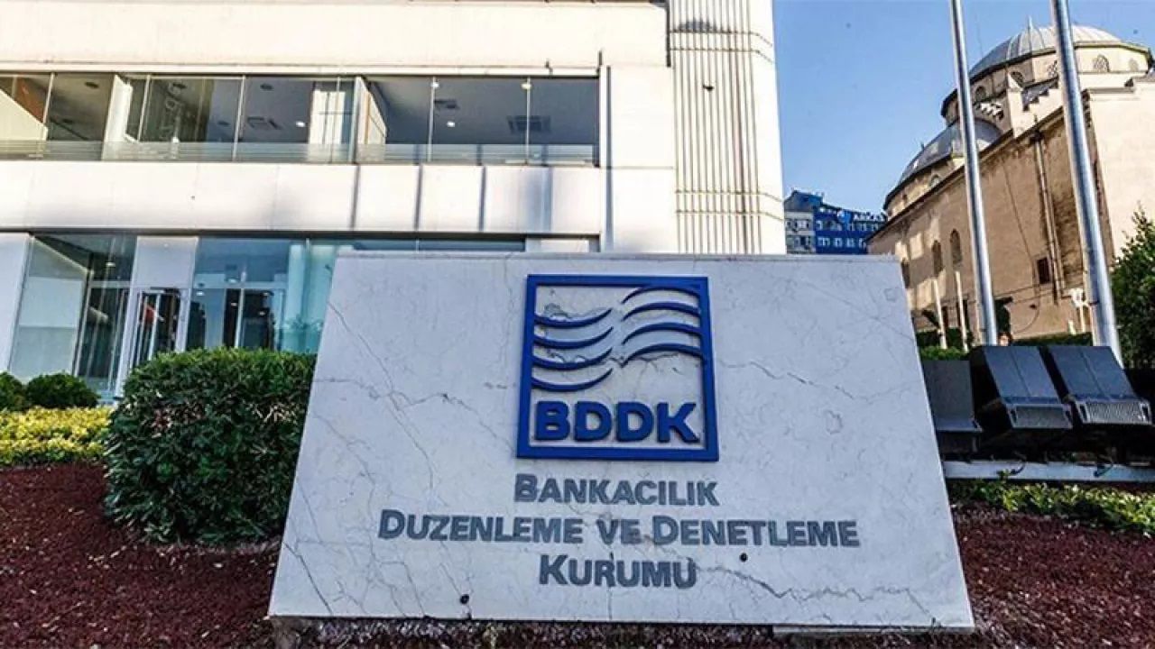 Bankaları ilgilendiren döviz kararı! BDDK açıkladı: Yüzde 5'e çekildi!