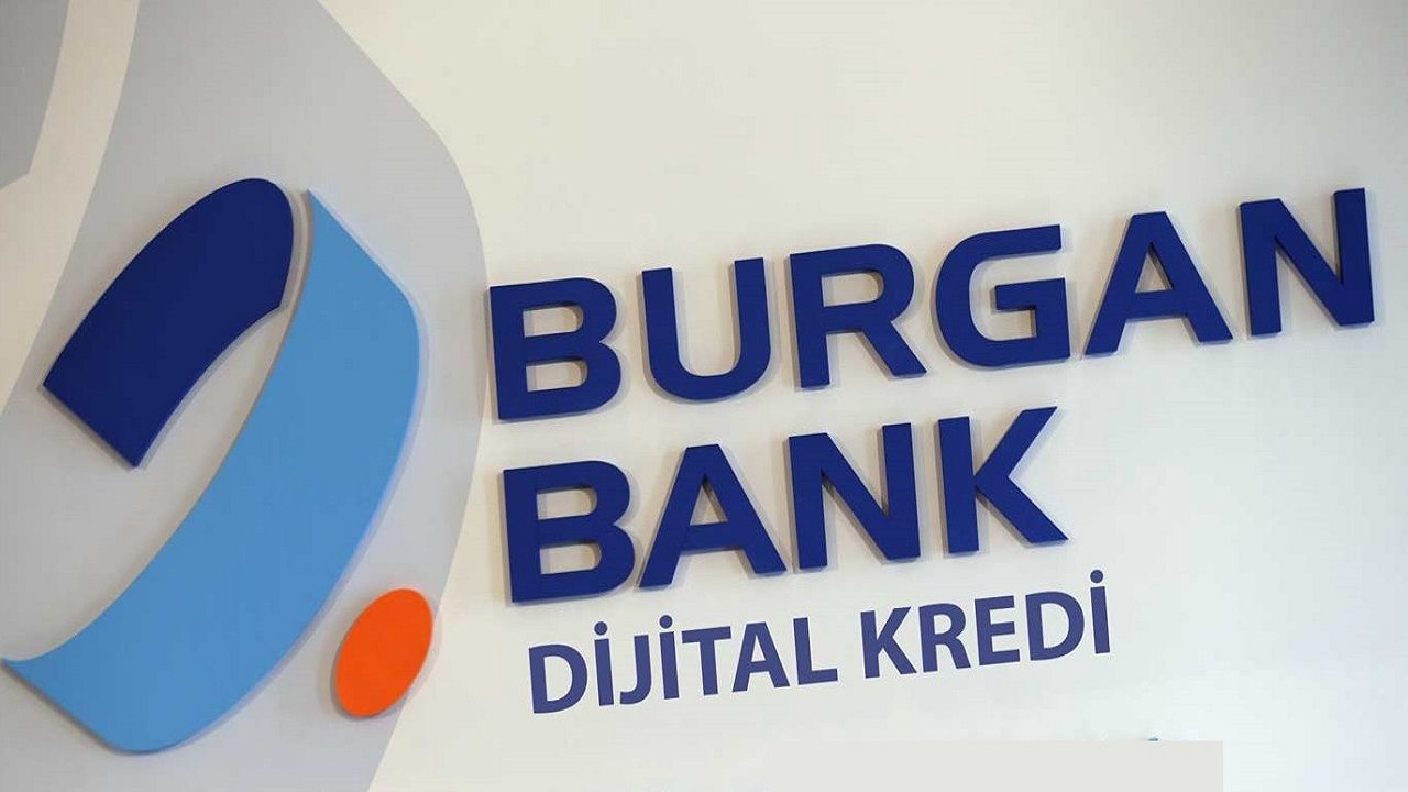 Bankaların kredi yarışı bitmiyor! Bu aya özel Burgan Bank 1.582 TL taksitle taşıt kredisi verecek!