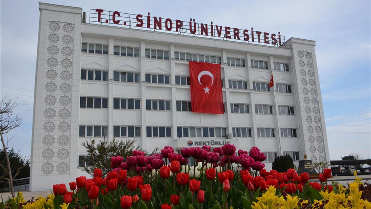 Bir devlet üniversitesi daha ilana çıktı! Sinop Üniversitesi 49 akademik personel alacak! Son başvuru tarihi 14 Aralık!