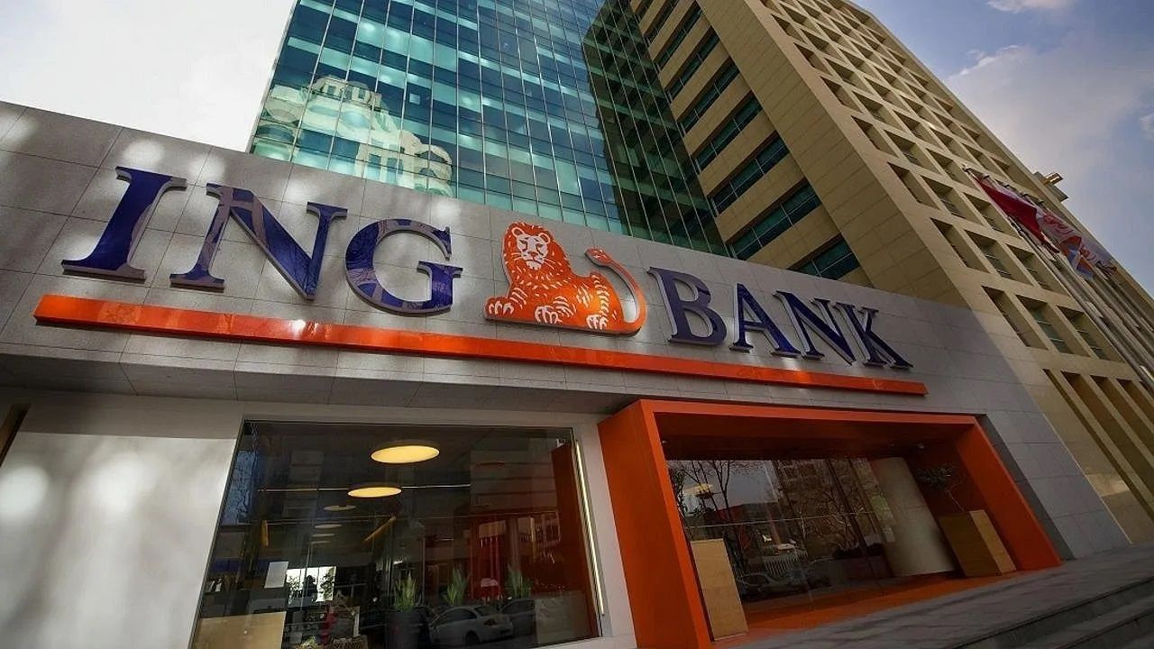 ING Bank'tan KOBİ'lere 3 milyon TL'ye varan kredi fırsatı! KOBİ’lere özel Düşük faiz oranları duyuruldu!
