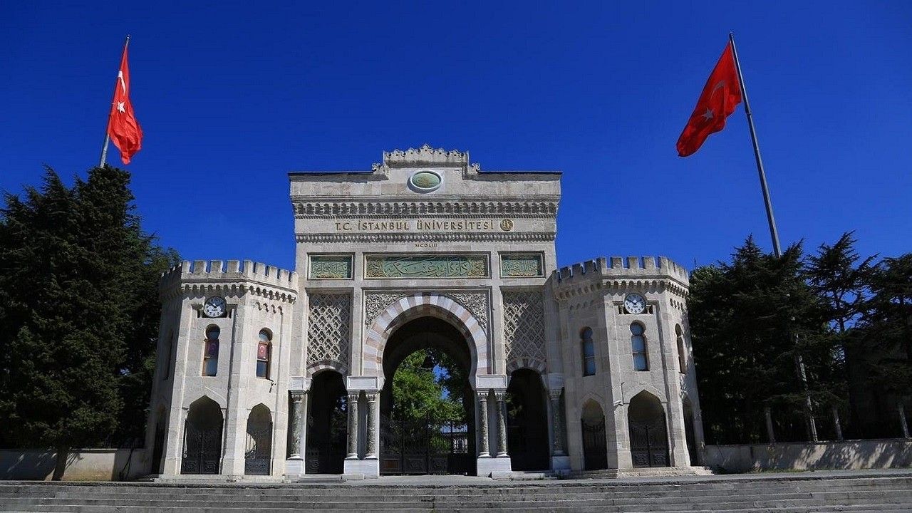İstanbul Üniversitesi personel alımı ilanını yayınladı! 20 akademik personel alınacak!