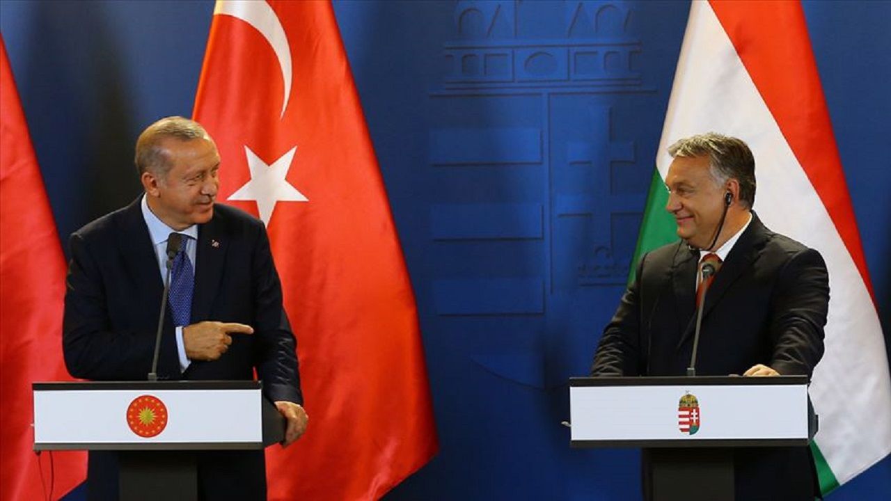 Macaristan-Türkiye ilişkileri genişliyor! İki ülke birbirlerinin pazarlarında yer almaya başladı!