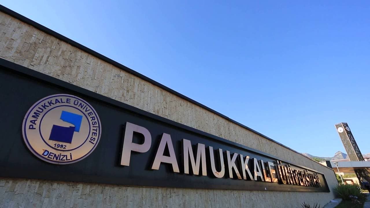 Pamukkale Üniversitesi ilana çıktı Farklı kadrolarda 97 akademik personel istihdam edilecek!