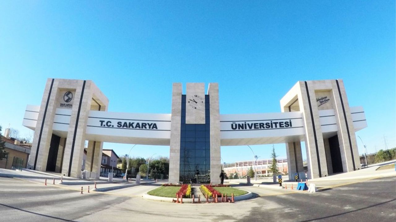 Sakarya Üniversitesi ders verecek öğretim görevlileri alacak! Son başvuru tarihi 20 Şubat 2022!