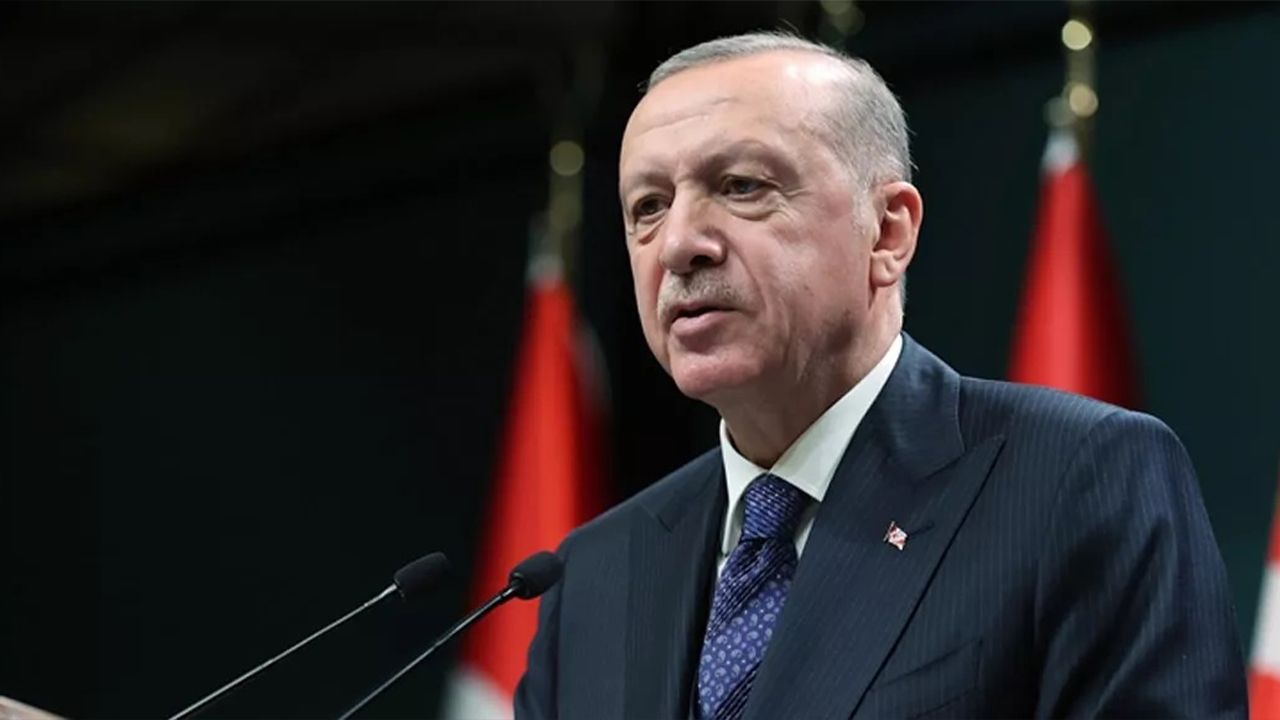 Son dakika! Cumhurbaşkanı Recep Tayyip Erdoğan resmen duyurdu! Asgari ücretin açıklanacağı tarih belli oldu!