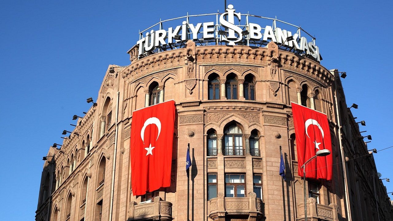 Türkiye İş Bankası kartı olanlar yaşadı! Turizm harcamalarına 350 TL hediye edilecek! Son tarih 31 Aralık!