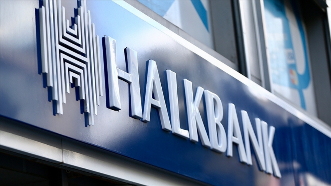 Online alışveriş severlere müjde! Halkbank o alışverişlerde 150 TL hediye ediyor