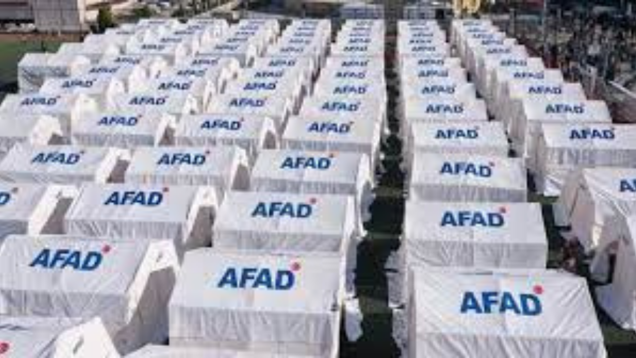 AFAD açıkladı! Yardım Market uygulaması başlatıldı