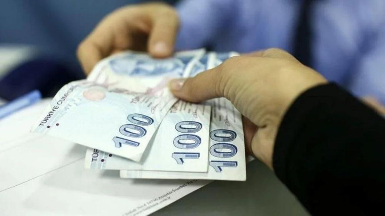 16 Milyon Emekliye10.000TL Ödemeyi Erdoğan Onayladı... 3 gün İçinde Ödemem Yapılacak