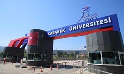 Karabük Üniversitesi duyurdu! 31 öğretim görevlisi alınacak! Son başvuru tarihi 29 Aralık!