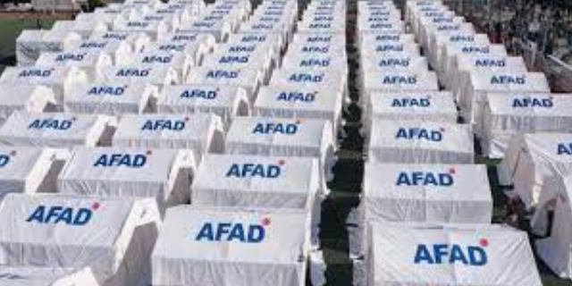 AFAD açıkladı! Yardım Market uygulaması başlatıldı