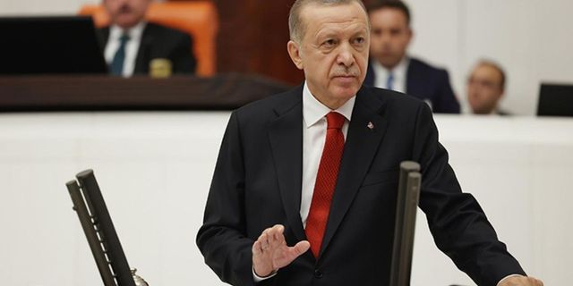 Cumhurbaşkanı Erdoğan 8 gün içerisinde Meclis'i feshedecek