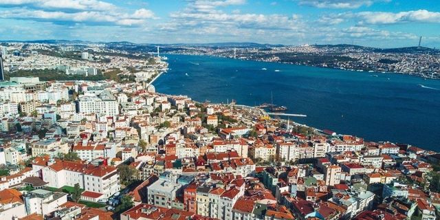 İstanbul'da zemini sağlam ilçeler hangisi?